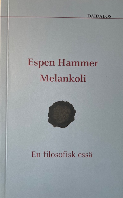 Melankoli