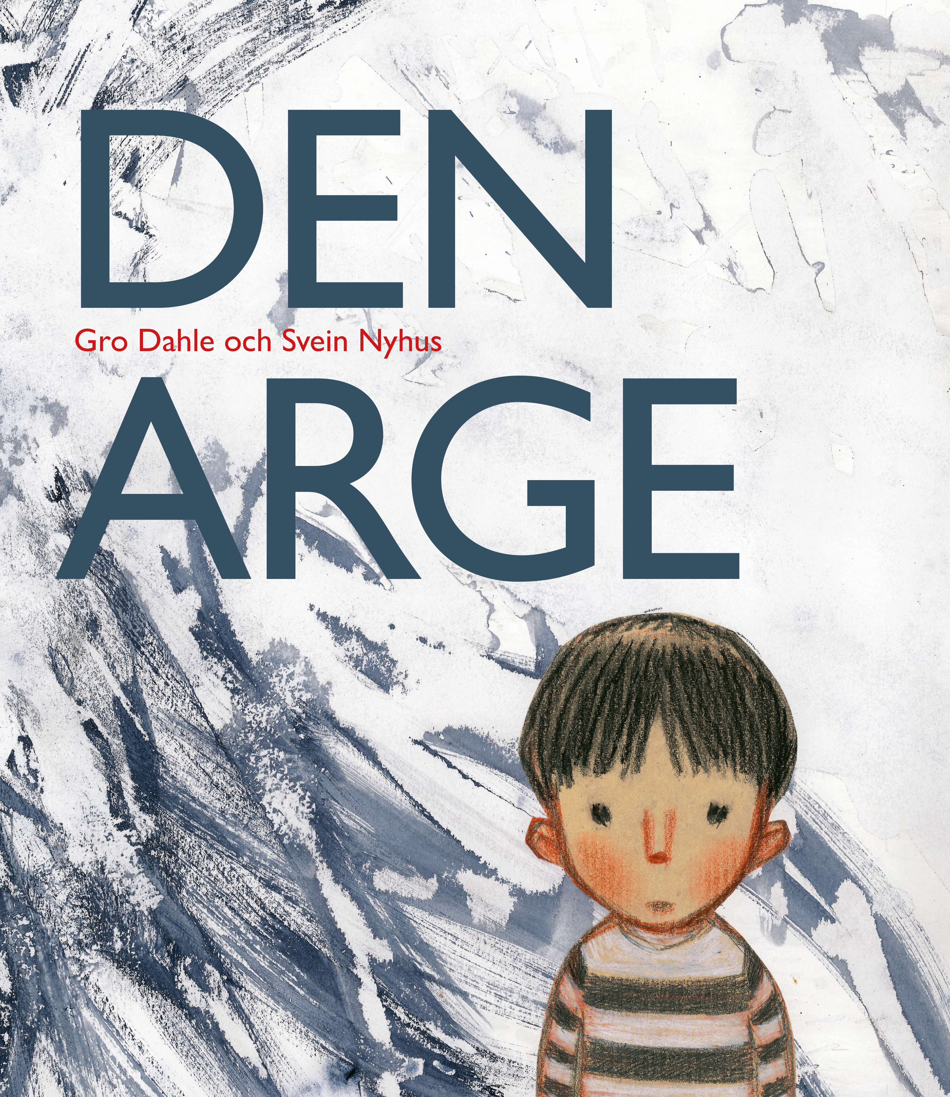 arge