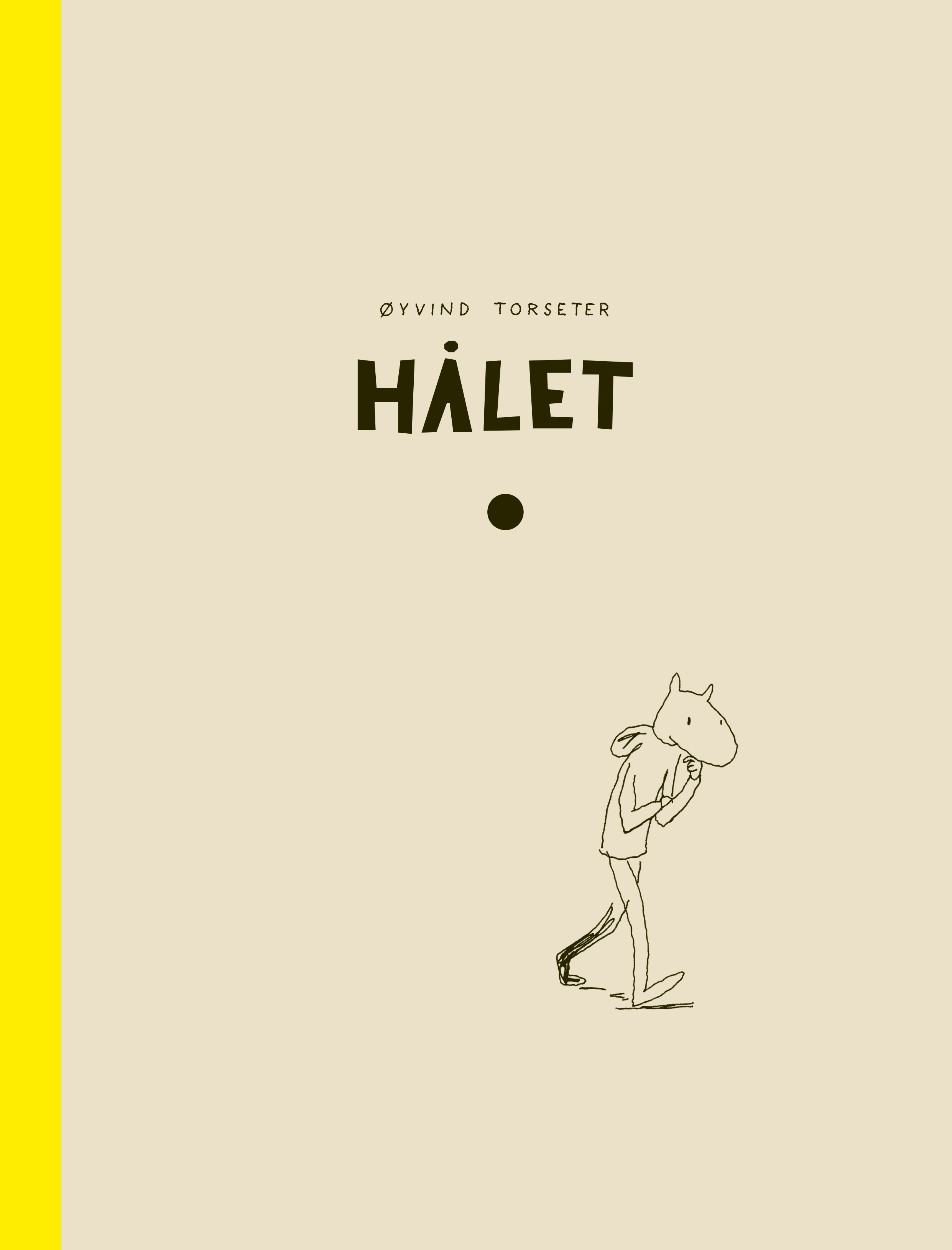 hålet